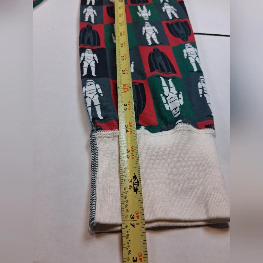 Star Wars Pajamas Pants Size Medium Women - Picture 5 of 7